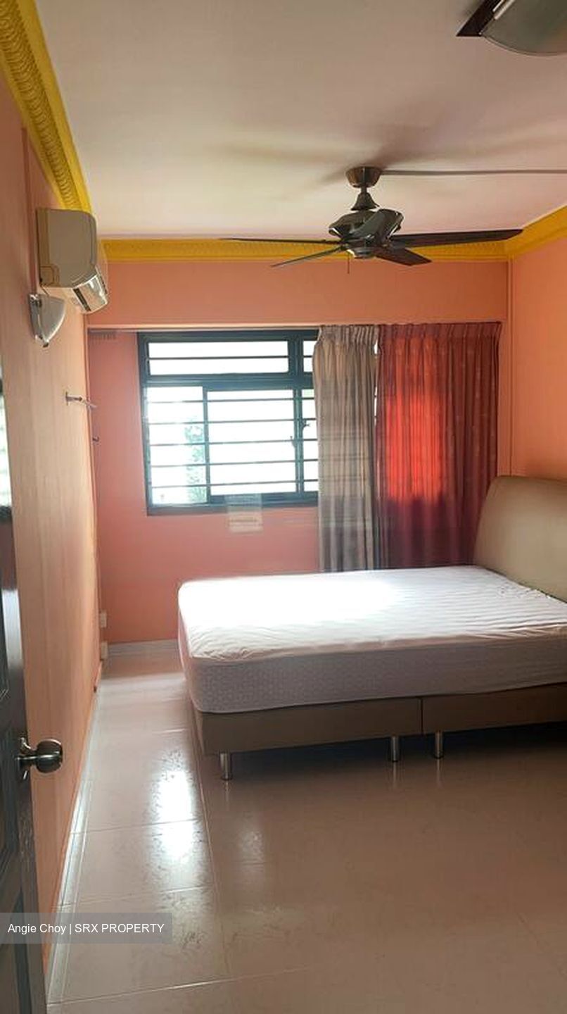 Blk 472 Choa Chu Kang Avenue 3 (Choa Chu Kang), HDB 5 Rooms #458207001
